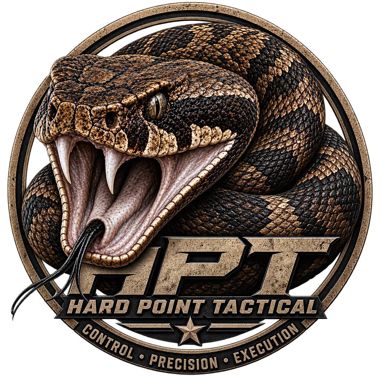 Hard Point Tactical