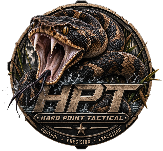 Hard Point Tactical