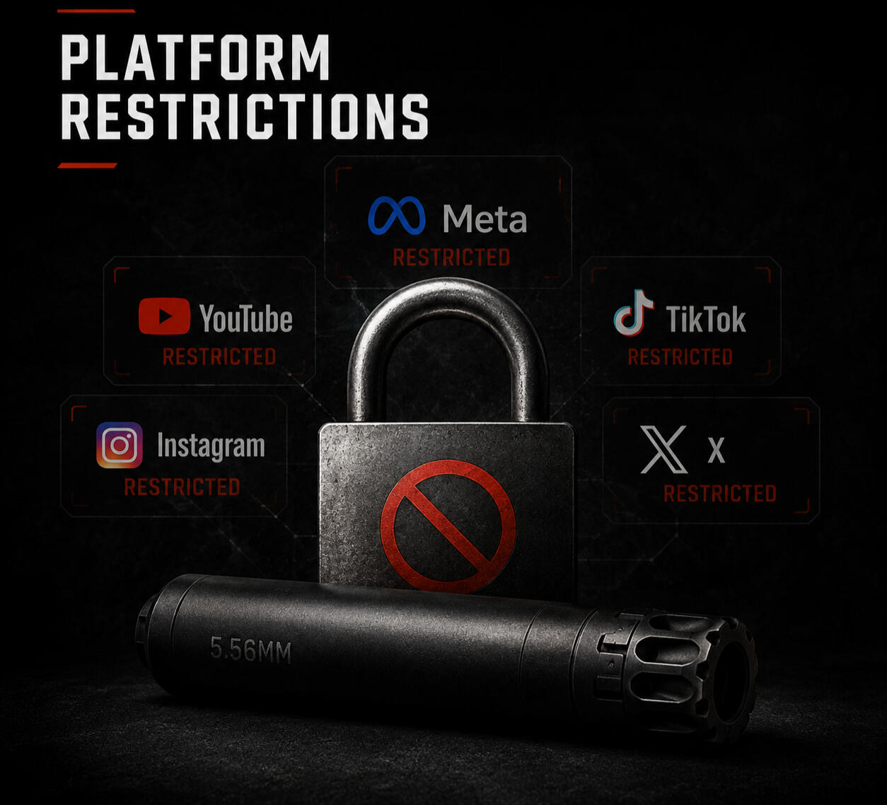 Platform Restrictions