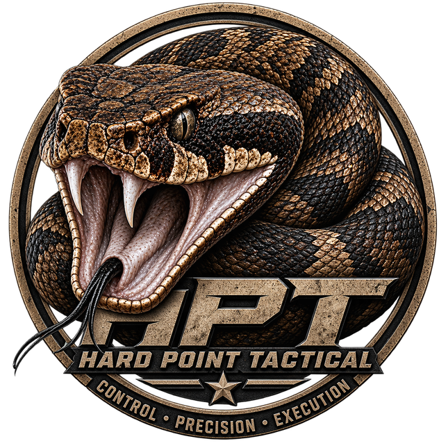 Hard Point Tactical
