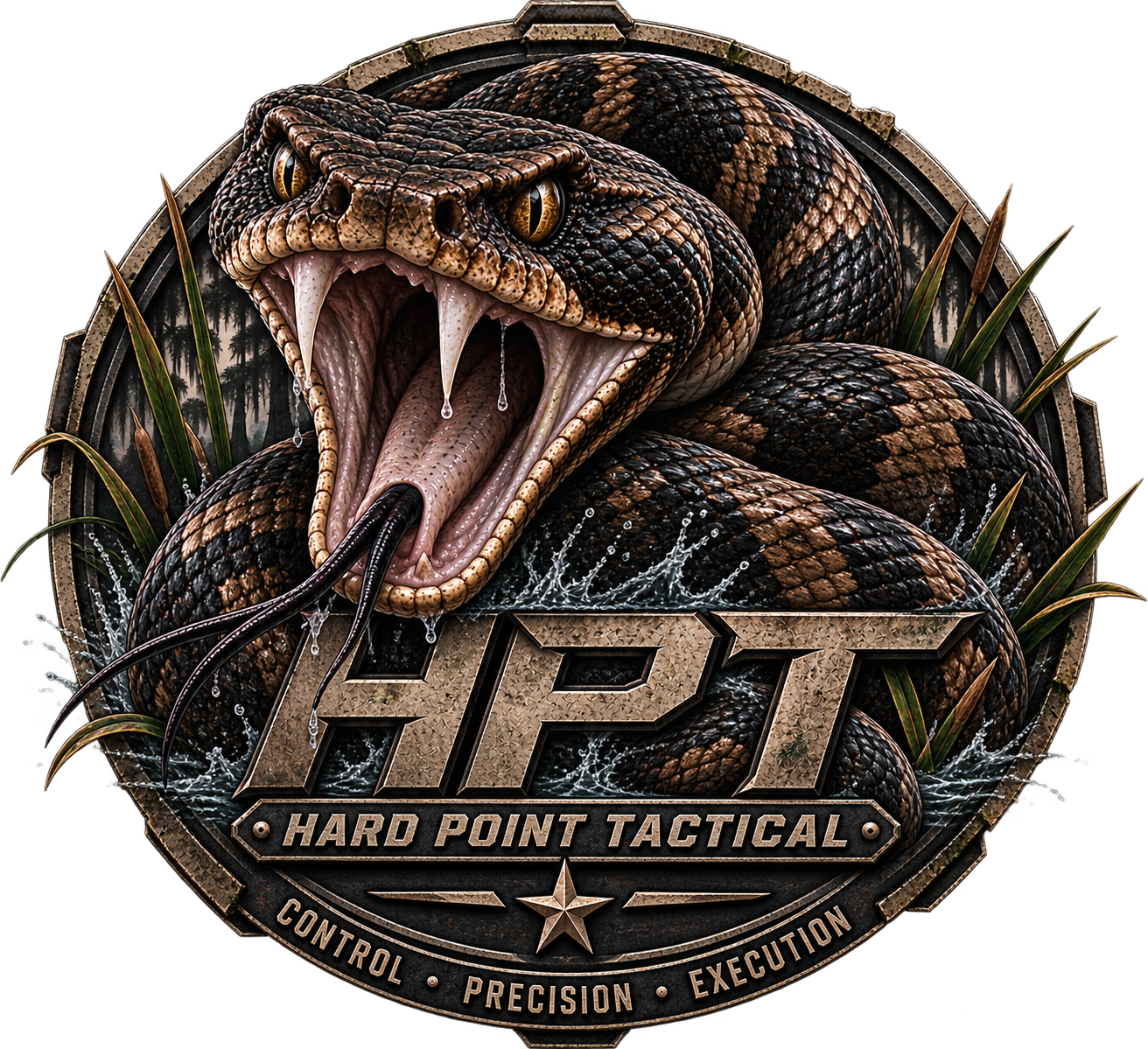 Hard Point Tactical